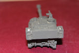 1-72ND SCALE 3D PRINTED WW II U. S. ARMY POST WAR M109A5 PALADIN 155MM HOWITZER