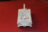 1/72ND SCALE  3D PRINTED WW II GERMAN HUMMEL SELF PROPELLED ARTILLERY