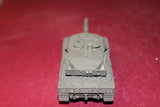 1/72ND SCALE 3D PRINTED WEST GERMAN ARMY LEOPARD 2 MAIN BATTLE TANK