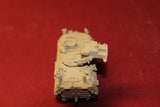 1-72ND SCALE 3D PRINTED IRAQ WAR U. S. MARINE CORPS LAV-AT RETRACTED