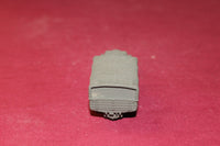 1/87TH SCALE 3D PRINTED WW II RUSSIAN ZIS 5 EARLY CLOSED