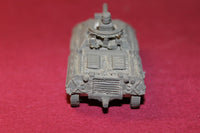 1/72ND SCALE 3D PRINTED WW II U.S. ARMY M20 ARMORED UTILITY CAR