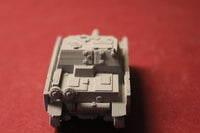 1/72ND SCALE  3D PRINTED WW II GERMAN STURMPANZER MID SCHURZEN