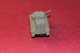 1/72ND SCALE  3D PRINTED WW II U. S. ARMY M 4 SHERMAN WADING TANK