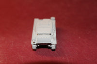 1/87TH SCALE  3D PRINTED WW II GERMAN MUNITIONSSCHLEPPER AUF PZ. KPFW. I AUSF. A