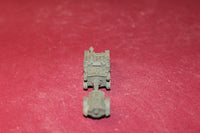 1/87TH SCALE  3D PRINTED WW II ITALIAN L3 LF FLAME THROWER TANKETTE