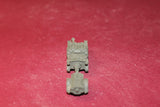 1/87TH SCALE  3D PRINTED WW II ITALIAN L3 LF FLAME THROWER TANKETTE