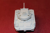 1/87 TH SCALE 3D PRINTED WW II GERMAN PANZER III AUSF L, L60 GUN, SCHURZEN