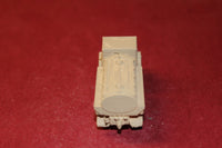 1/72ND SCALE  3D PRINTED WW II BRITISH 3 T CMP TANKER TRUCK