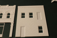 1-87TH HO SCALE 3D PRINTED BUILDING 1 RACINE, WI