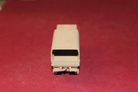 1-72ND SCALE 3D PRINTED IRAQ WAR U.S. ARMY M1078 LMVT COVERED UNARMED