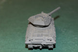 1/87TH SCALE 3D PRINTED WW II U. S. ARMY M10 WOLVERINE GMC TANK DESTROYER