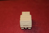 1/87TH SCALE  3D PRINTED WW II BRITISH 3 T CMP TRUCK-COVERED