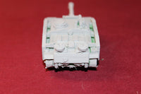 1/87TH SCALE  3D PRINTED WW II GERMAN STURMGESCHÜTZ III (STUG) WITH SIDE ARMOUR