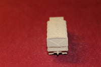 1/87TH SCALE 3D PRINTED WW II BRITISH 3 TON CMP TRUCK-COVERED