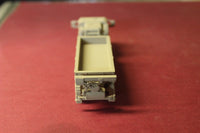1/87TH SCALE  3D PRINTED U S ARMY HEAVY EXPANDED MOBILITY TACTICAL TRUCK (HEMTT)