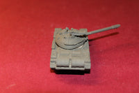 1/72ND SCALE 3D PRINTED VIETNAM WAR NORTH VIETNAMESE T-55A TANK