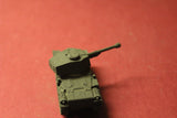 1/72ND SCALE  3D PRINTED WW II JAPANESE CHI-NU TYPE 3 MEDIUM TANK