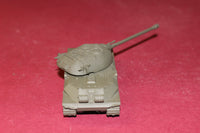 1/72ND SCALE 3D PRINTED POST WAR SOVIET IS-7 HEAVY TANK