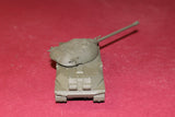 1/72ND SCALE 3D PRINTED POST WAR SOVIET IS-7 HEAVY TANK