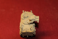 1-87TH SCALE 3D PRINTED IRAQ WAR U. S. MARINE CORPS LAV-AT RETRACTED