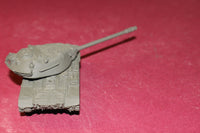 1-72ND SCALE 3D PRINTED COLD WAR U S ARMY M103A1 COMBAT HEAVY TANK 120 MM  KIT