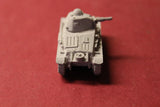 1/87 TH SCALE 3D PRINTED WW II GERMAN CAPTURED FRENCH HOTCHISS H39 TANK