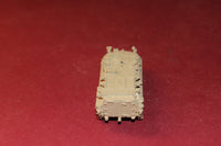 1/72ND SCALE  3D PRINTED IRAQ WAR U.S.MARINE CORPS LAV L2 LOGISTICS CARRIER