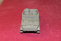 1/72ND SCALE 3D PRINTED SOVIET POST WAR BTR-50 AMPHIBIOUS APC OPEN