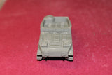 1/72ND SCALE 3D PRINTED SOVIET POST WAR BTR-50 AMPHIBIOUS APC OPEN