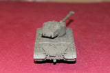 1/72ND SCALE 3D PRINTED KOREAN WAR U.S.ARMY M46 PATTON HEAVY TANK