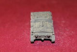 1/72ND SCALE  3D PRINTED WW II ITALIAN ARMY CARRO COMANDO M41
