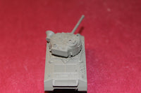 1/72ND SCALE 3D PRINTED WW II U S ARMY M4A3 WITH PHYSOPS LOUDSPEAKER