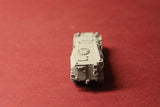WW II GERMAN SD.KFZ. 253 BEOBACHTUNGSKRAFTWAGEN