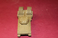 1/87TH SCALE 3D PRINTED WW II U S ARMY M 4 SHERMAN AUNT JEMIMA MINE ROLLER KIT