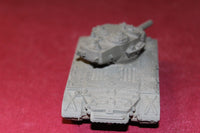 1/87TH SCALE 3D PRINTED U. S. ARMY M45T26E2 SUPER PERSHING TANK