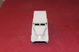 1/72ND SCALE  3D PRINTED WW II GERMAN SD.KFZ. 8 SPECIAL MOTORIZED VEHICLE 8 COVER