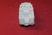 1-87TH SCALE  3D PRINTED WW II GERMAN SD.KFZ. 11 SONDERKRAFTFAHRZEUG HALFTRACK