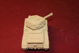 1/72ND SCALE 3D PRINTED WW II BRITISH CHURCHILL IV TANK WITH SANDSHIELD