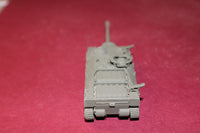 1/72ND SCALE 3D PRINTED POST WAR U S ARMY T28 SUPER HEAVY TANK