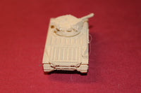 1/72ND SCALE 3D PRINTED WW II BRITISH MATILDA II TANK