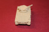 1/72ND SCALE 3D PRINTED WW II BRITISH MATILDA II TANK