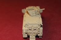 1/87 SCALE 3D PRINTED IRAQ WAR U.S.MARINES COUGAR 6X6 HEV MRAP LATE