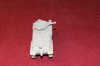 1/72ND SCALE  3D PRINTED WW II GERMAN CAPTURED FRENCH SOMUA S 35-01