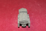 1/72ND SCALE 3D PRINTED WW II RUSSIAN ZIS 5 BZ TANKER TRUCK