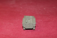 1/72ND SCALE 3D PRINTED WWII JAPANESE TYPE 98 SO-DA ARMORED PERSONNEL CARRIER
