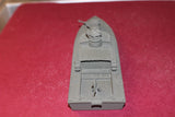 1/87TH SCALE 3D PRINTED VIETNAM WAR U S NAVY ALPHA ASSUALT SUPPORT PATROL BOAT