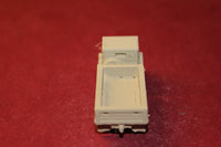 1/87TH SCALE  3D PRINTED WW II BRITISH 3 TON CMP TRUCK-UNCOVERED