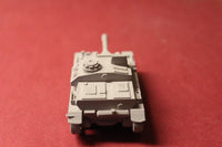 WW II GERMAN STUG IV MID PRODUCTION