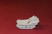 1/87TH SCALE  3D PRINTED WW II GERMAN FLAKPANZER 38T